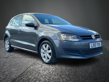 Used Volkswagen Polo 2010 for sale - 78329120: Photo