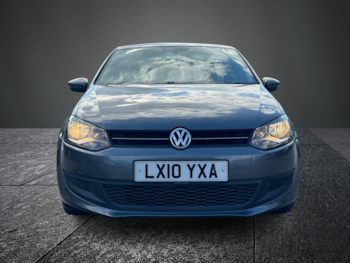 Used Volkswagen Polo 2010 for sale - 78329120: Photo