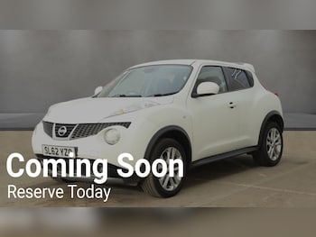 Used Nissan Juke 2012 for sale - 78841266: Photo