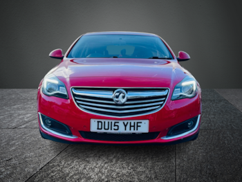 Used Vauxhall Insignia 2015 for sale - 79732510: Photo