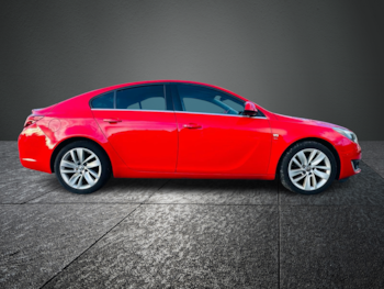 Used Vauxhall Insignia 2015 for sale - 79732510: Photo