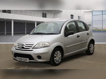 Used Citroen C3 2009 for sale - 78520538: Photo