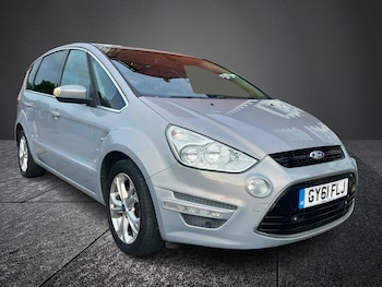 Used Ford S-Max 2011 for sale - 78872112: Photo