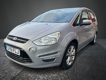 Used Ford S-Max 2011 for sale - 78872112: Photo