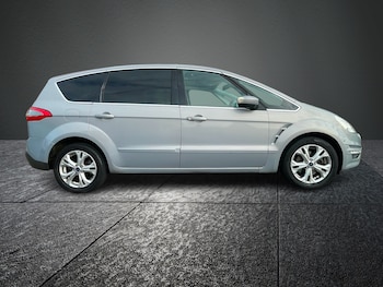 Used Ford S-Max 2011 for sale - 78872112: Photo