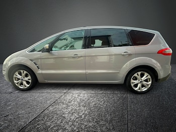 Used Ford S-Max 2011 for sale - 78872112: Photo
