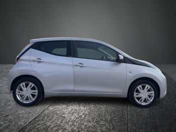 Used Toyota AYGO 2014 for sale - 79180656: Photo