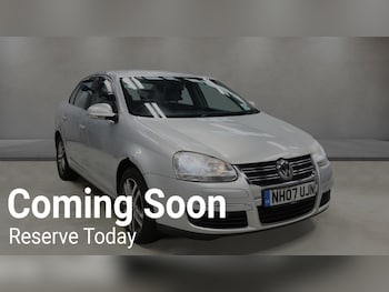 Used Volkswagen Jetta 2007 for sale - 78833014: Photo