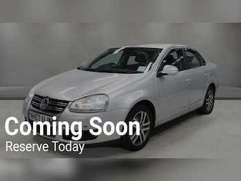 Used Volkswagen Jetta 2007 for sale - 78833014: Photo