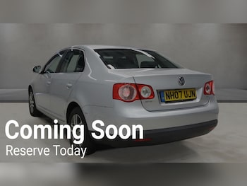 Used Volkswagen Jetta 2007 for sale - 78833014: Photo