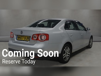 Used Volkswagen Jetta 2007 for sale - 78833014: Photo