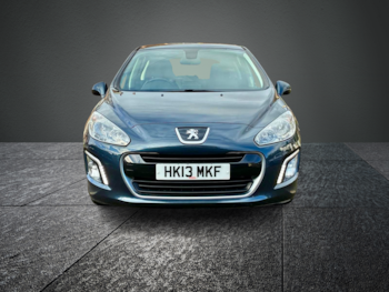 Used Peugeot 308 2013 for sale - 78428265: Photo