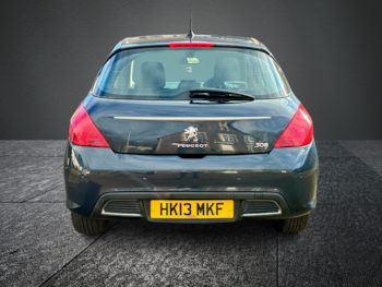 Used Peugeot 308 2013 for sale - 78428265: Photo