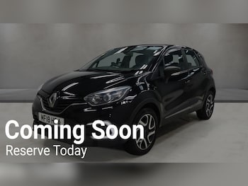 Used Renault Captur 2018 for sale - 78821013: Photo