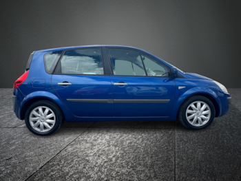 Used Renault Megane 2007 for sale - 78331585: Photo