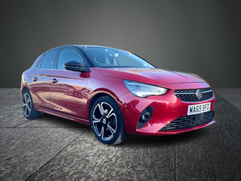 Used Vauxhall Corsa 2020 for sale - 78329878: Photo