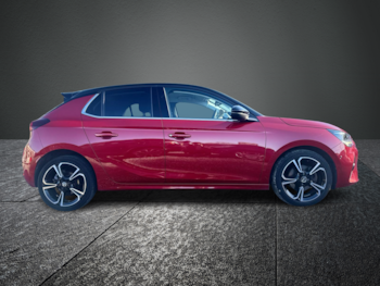 Used Vauxhall Corsa 2020 for sale - 78329878: Photo