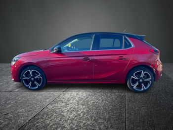Used Vauxhall Corsa 2020 for sale - 78329878: Photo