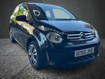 Used Citroen C1 2015 for sale - 79308429: Photo