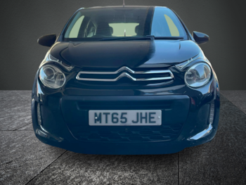 Used Citroen C1 2015 for sale - 79308429: Photo