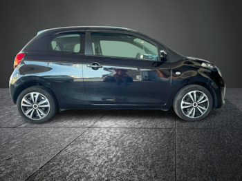 Used Citroen C1 2015 for sale - 79308429: Photo