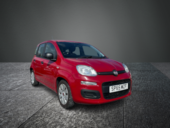 Used Fiat Panda 2015 for sale - 78329098: Photo