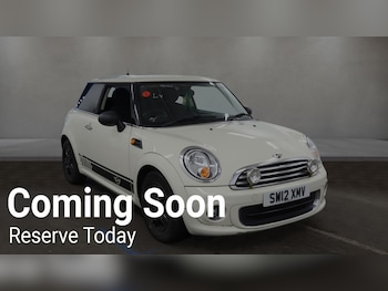 Used MINI Hatch 2012 for sale - 78841245: Photo