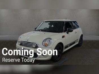Used MINI Hatch 2012 for sale - 78841245: Photo