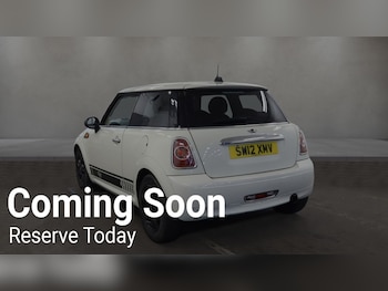 Used MINI Hatch 2012 for sale - 78841245: Photo