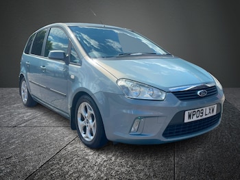 Used Ford C-Max 2009 for sale - 79261272: Photo