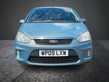 Used Ford C-Max 2009 for sale - 79261272: Photo