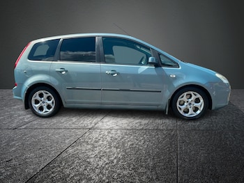 Used Ford C-Max 2009 for sale - 79261272: Photo