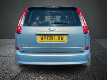 Used Ford C-Max 2009 for sale - 79261272: Photo