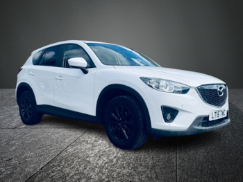Used Mazda CX-5 2015 for sale - 79527515: Photo