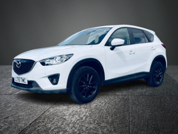 Used Mazda CX-5 2015 for sale - 79527515: Photo