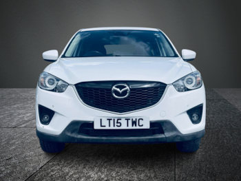 Used Mazda CX-5 2015 for sale - 79527515: Photo