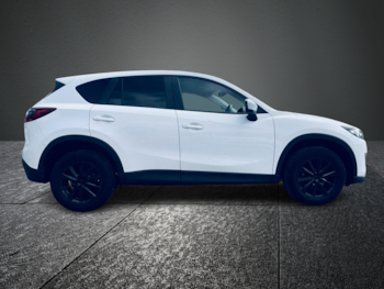 Used Mazda CX-5 2015 for sale - 79527515: Photo