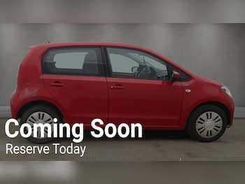 Used Volkswagen up! 2016 for sale - 78833017: Photo