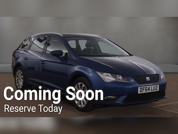 Used SEAT Leon 2015 for sale - 78873184: Photo