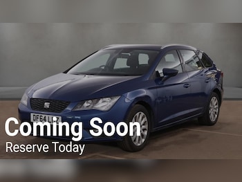 Used SEAT Leon 2015 for sale - 78873184: Photo