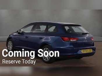 Used SEAT Leon 2015 for sale - 78873184: Photo