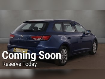 Used SEAT Leon 2015 for sale - 78873184: Photo