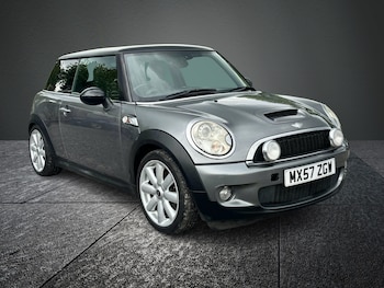 Used MINI Hatch 2007 for sale - 78520542: Photo