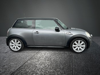 Used MINI Hatch 2007 for sale - 78520542: Photo