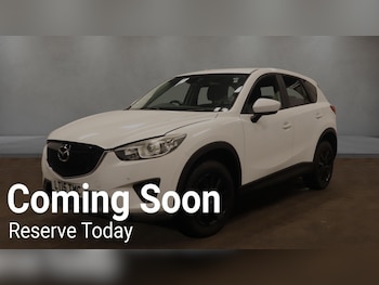 Used Mazda CX-5 2015 for sale - 78851292: Photo