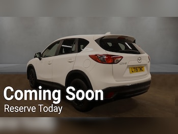 Used Mazda CX-5 2015 for sale - 78851292: Photo