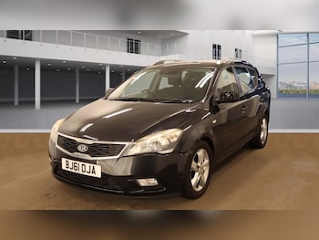Used Kia Ceed 2011 for sale - 79053945: Photo