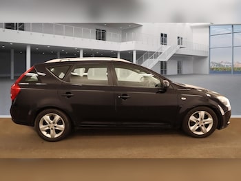Used Kia Ceed 2011 for sale - 79053945: Photo
