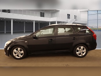 Used Kia Ceed 2011 for sale - 79053945: Photo