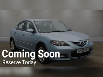 Used Mazda Mazda3 2009 for sale - 78841185: Photo